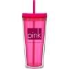 Promotional 20.9 oz Vast Hottest Pink 937371-G