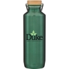 Promotional 25 oz H2go Grove Forage Green 93871-G