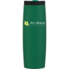 Custom 16.9 Cove Matte Forage Green with Logo 939571-G