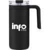 Promotional 16 oz Beacon Matte Black 940571-G