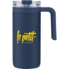Promotional 16 oz Beacon Matte Constellation Blue 940571-G