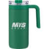 Promotional 16 oz Beacon Matte Forage Green 940571-G
