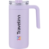 Promotional 16 oz Beacon Matte Lavender Purple 940571-G