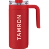 Promotional 16 oz Beacon Matte Red 940571-G