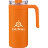 Promotional 16 oz Beacon Matte Tawny Orange 940571-G