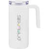 Promotional 16 oz Beacon Matte White 940571-G