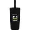 Promotional 20 oz Parade Matte Black 941571-G