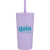 Promotional 20 oz Parade Matte Lavender Purple 941571-G