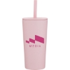 Promotional 20 oz Parade Matte Pink Sand 941571-G