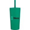 Promotional 20 oz Parade Matte Shamrock Green 941571-G