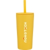 Promotional 20 oz Parade Matte Triumph Yellow 941571-G