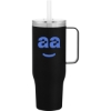 Promotional 30 oz Hunter Matte Black 942204-G