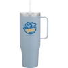 Promotional 30 oz Hunter Matte Landfall Aqua 942204-G