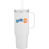 Promotional 30 oz Hunter Matte White 942204-G