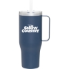 Promotional 40 oz Denali Matte Constellation Blue 945212-G