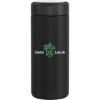 Promotional 16.9 oz H2go Aerial Matte Black 947571-G