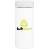 Promotional 16.9 oz H2go Aerial Matte White 947571-G
