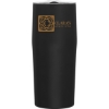 Promotional 16.9 oz Kade Matte Black 948504-G