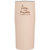 Promotional 16.9 oz Kade Matte Dune Cream 948504-G
