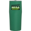 Promotional 16.9 oz Kade Matte Forage Green 948504-G