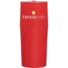 Promotional 16.9 oz Kade Matte Red 948504-G