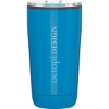 Promotional 16 oz Plano Cerulean Aqua 94904-G