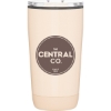Promotional 16 oz Plano Dune Cream 94904-G