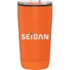 Promotional 16 oz Plano Orange 94904-G
