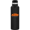 Promotional 20 oz H2go Juno Matte Black 950544-G