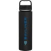 Promotional 30 oz H2go Crux Matte Black 951536-G
