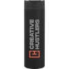 Promotional 20.9 oz Gauge Matte Black 954212-G