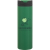 Custom 20.9 oz Gauge Matte Forage Green with Logo 954212-G