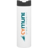 Promotional 20.9 oz Gauge Matte White 954212-G