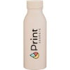 Promotional 25 oz H2go Slant Matte Dew Cream 958504-G