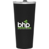 Promotional 16.9 oz Cooper Matte Black 961544-G