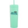 Custom 17 oz Dash Matte Badminton with Logo 969315-G
