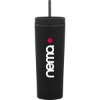 Promotional 17 oz Dash Matte Black 969315-G