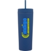 Promotional 17 oz Dash Matte Navy Blue 969315-G