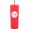 Promotional 17 oz Dash Matte Red 969315-G