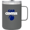 Promotional 16.9 oz Camper - Powder Matte Gray 976524-G