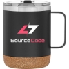 Promotional 12 oz Explorer - Powder Black 977204-G