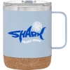 Promotional 12 oz Explorer - Powder Landfall 977204-G