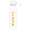 Promotional 20 oz H2go Relay - Powder Matte White 983544-G