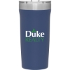 Promotional 18 oz Palermo - Powder Matte Navy Blue 984544-G
