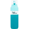 Custom 25 oz H2go Void Mint Green with Logo 988615-G