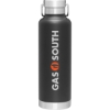 Promotional 24 oz H2go Journey Matte Black 989061-G