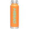 Promotional 24 oz H2go Journey Matte Orange 989061-G