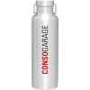 Promotional 24 oz H2go Journey Stainless Steel 989061-G