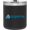 Promotional 12 oz Spark Matte Black 996061-G