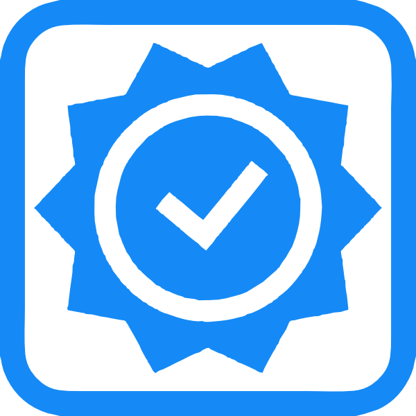 Quality Assurance Icon